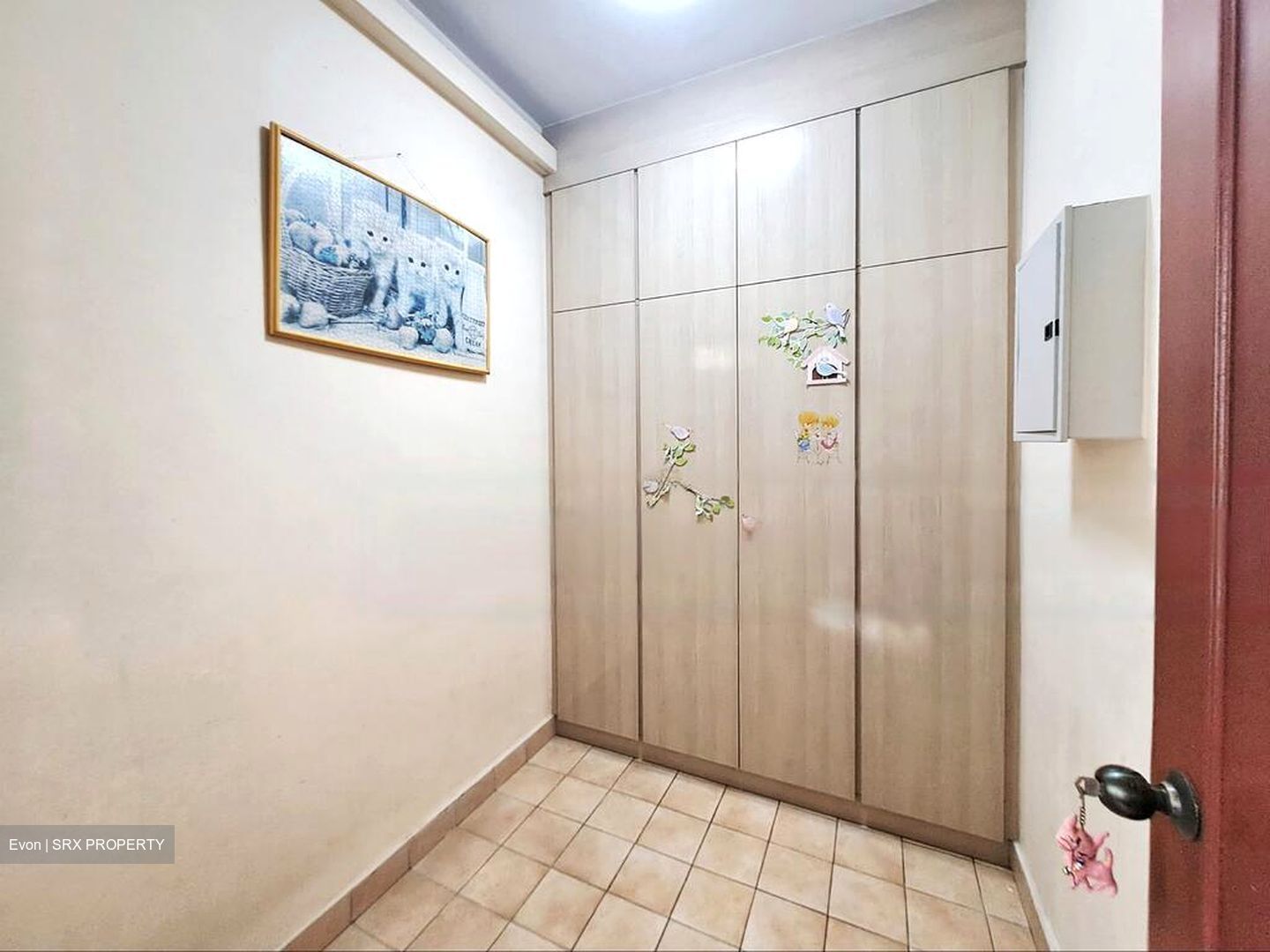 Yew Mei Green (D23), Condominium #473728411